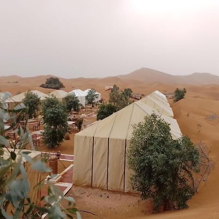 Tafouyte Luxury Camp Hotel Merzouga Quarto foto