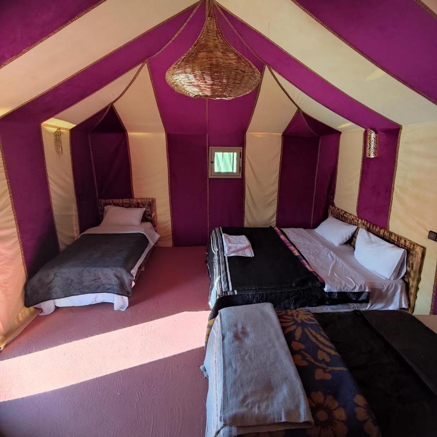 Tafouyte Luxury Camp Hotel Merzouga Exterior foto