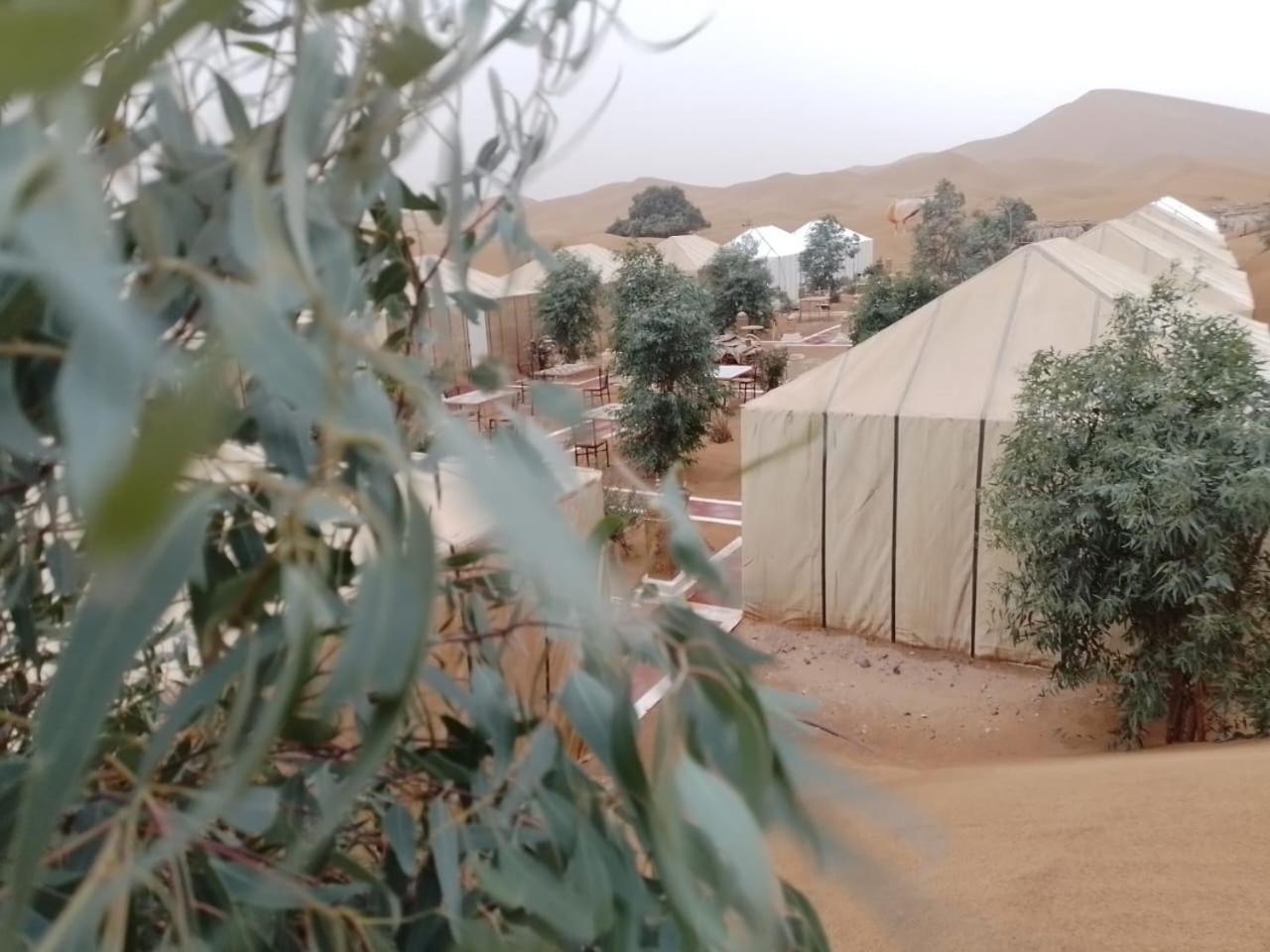 Tafouyte Luxury Camp Hotel Merzouga Quarto foto
