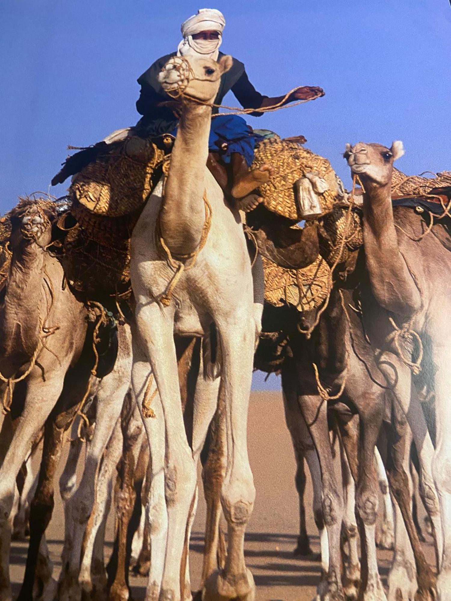 Tafouyte Luxury Camp Hotel Merzouga Exterior foto
